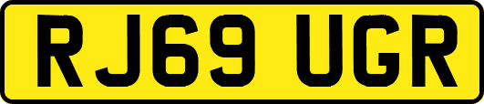 RJ69UGR