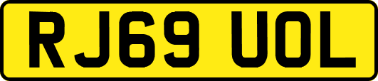 RJ69UOL