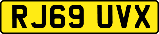 RJ69UVX