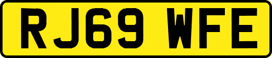 RJ69WFE