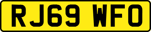 RJ69WFO