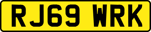 RJ69WRK