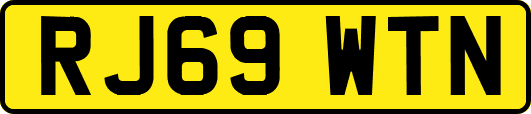 RJ69WTN