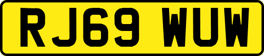 RJ69WUW