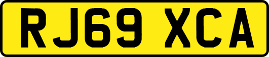 RJ69XCA