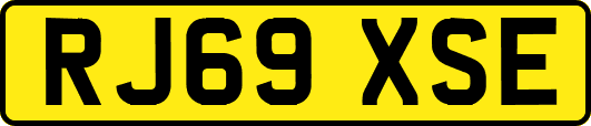 RJ69XSE