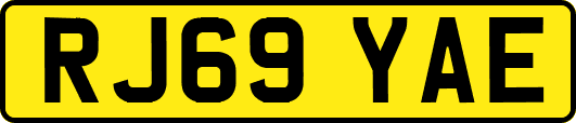 RJ69YAE