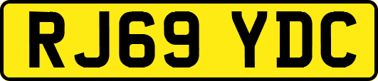 RJ69YDC
