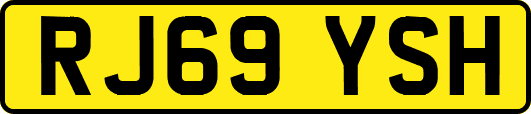 RJ69YSH