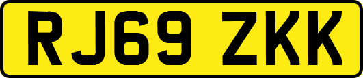 RJ69ZKK