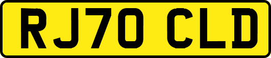 RJ70CLD