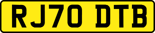 RJ70DTB
