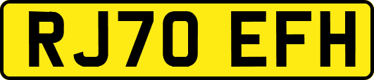 RJ70EFH
