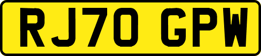 RJ70GPW