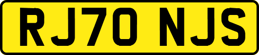 RJ70NJS