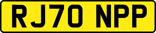 RJ70NPP