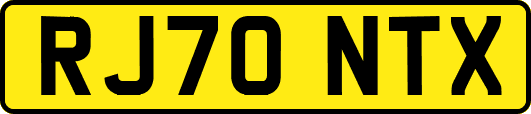 RJ70NTX