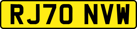 RJ70NVW
