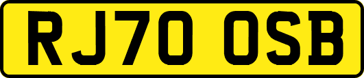 RJ70OSB
