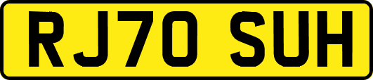 RJ70SUH