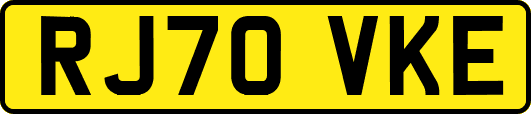 RJ70VKE