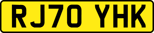 RJ70YHK