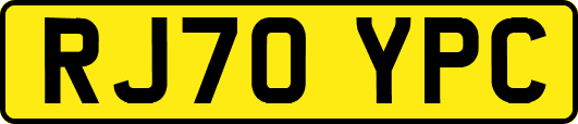 RJ70YPC