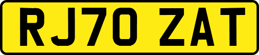 RJ70ZAT