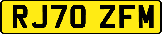 RJ70ZFM
