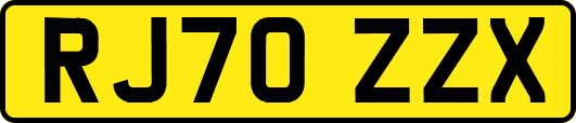 RJ70ZZX