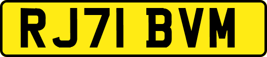 RJ71BVM