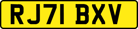 RJ71BXV