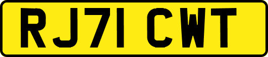 RJ71CWT