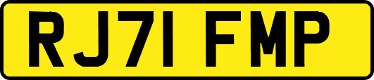 RJ71FMP
