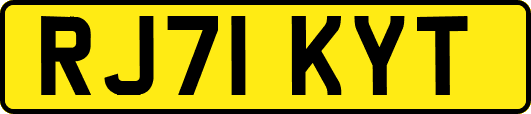 RJ71KYT