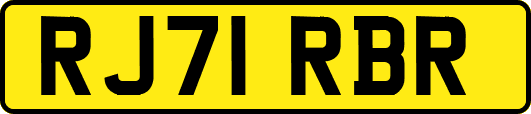 RJ71RBR