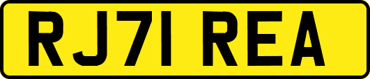 RJ71REA