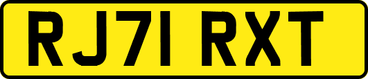 RJ71RXT