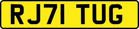 RJ71TUG