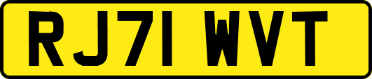 RJ71WVT