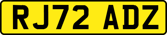 RJ72ADZ