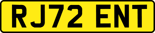 RJ72ENT