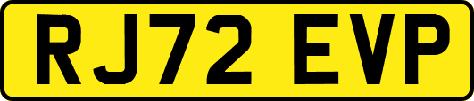 RJ72EVP