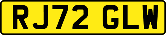 RJ72GLW