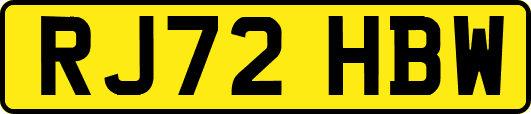 RJ72HBW