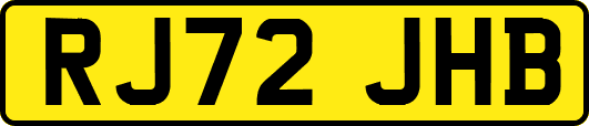 RJ72JHB