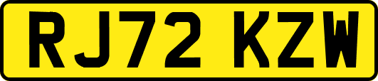 RJ72KZW