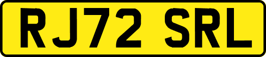 RJ72SRL