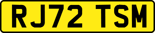 RJ72TSM