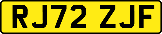 RJ72ZJF